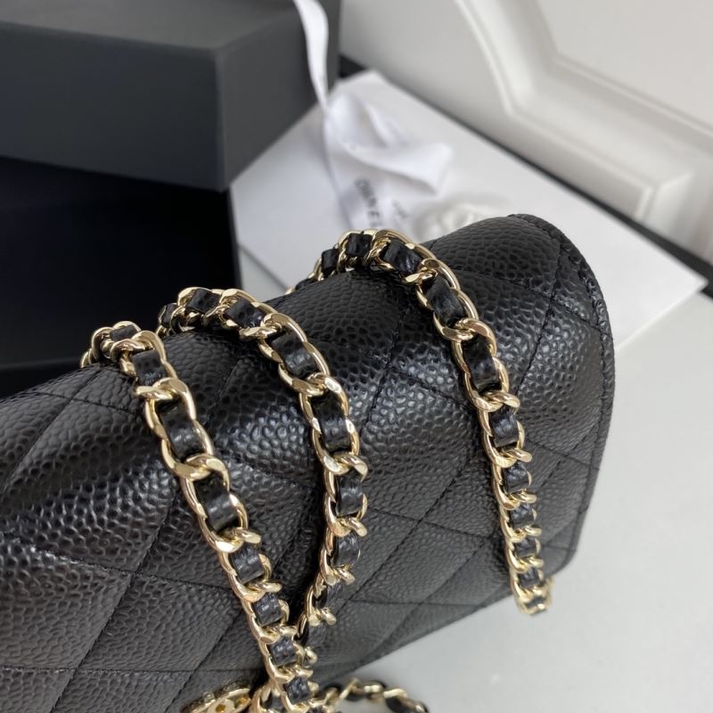 Chanel WOC Bags